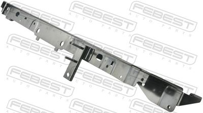 Radiator Support FEBEST 0236-T31F