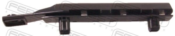 FEBEST 0237P-C11LH Mounting Bracket, bumper
