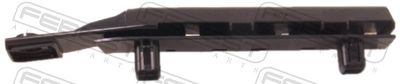 Mounting Bracket, bumper FEBEST 0237P-C11LH