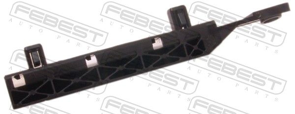 FEBEST 0237P-C11RH Mounting Bracket, bumper