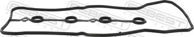 Gasket, cylinder head cover FEBEST 02401-001