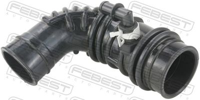 Hose, air supply FEBEST 02450-001