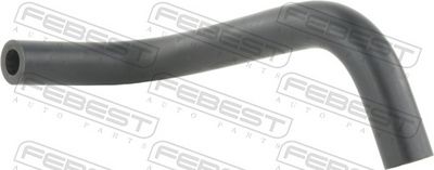 Hose, cylinder head cover ventilation FEBEST 02451-001