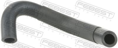 Coolant Pipe FEBEST 02460-002