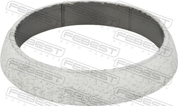 FEBEST 02491-001 Gasket, exhaust pipe