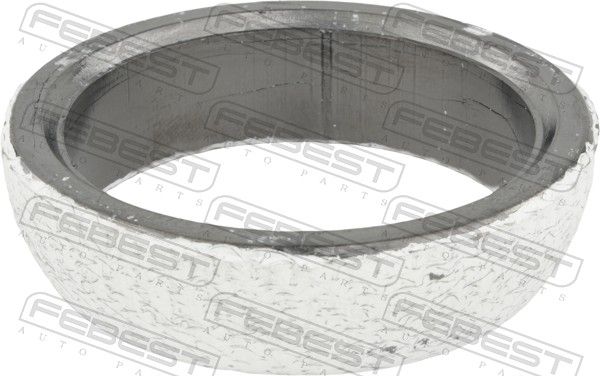 FEBEST 02491-002 Gasket, exhaust pipe