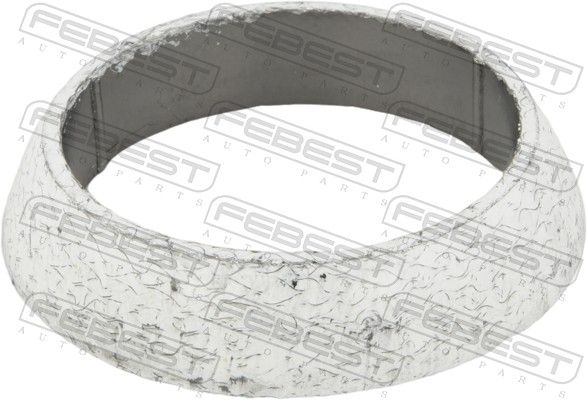 FEBEST 02491-003 Gasket, exhaust pipe
