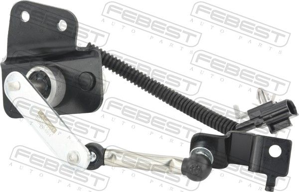 FEBEST 02603-001 Sensor, headlight levelling