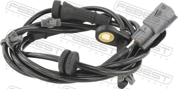 FEBEST 02606-004 Sensor, wheel speed