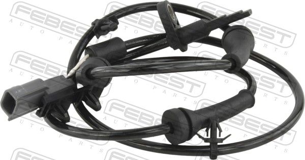 FEBEST 02606-006 Sensor, wheel speed