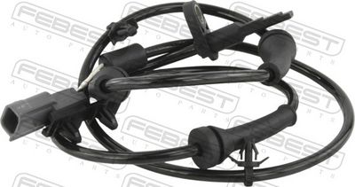 Sensor, wheel speed FEBEST 02606-006