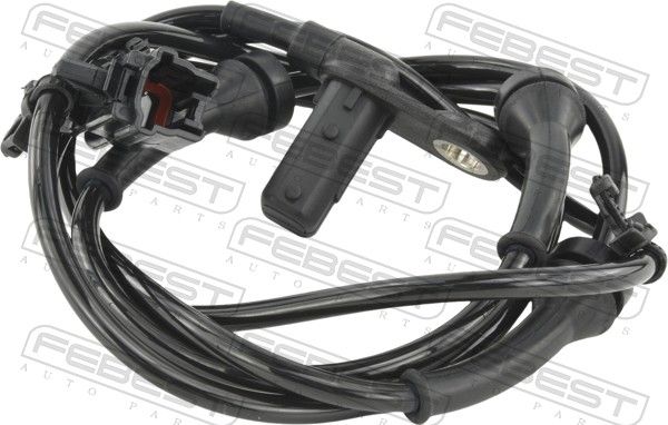 FEBEST 02606-007 Sensor, wheel speed
