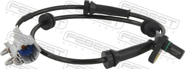 FEBEST 02606-009 Sensor, wheel speed