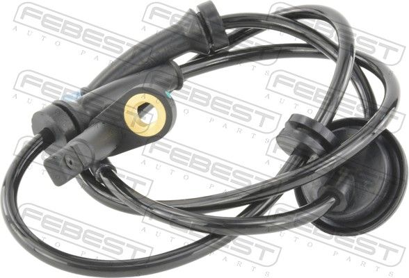 FEBEST 02606-010 Sensor, wheel speed
