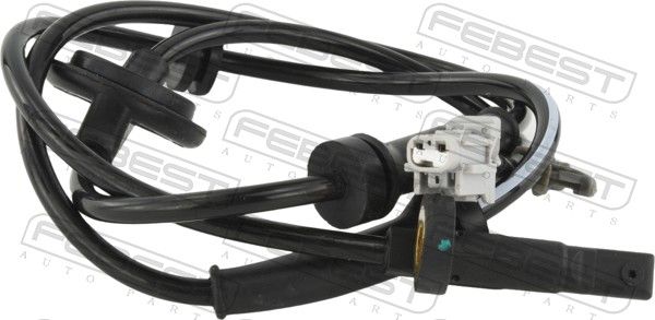 FEBEST 02606-011 Sensor, wheel speed