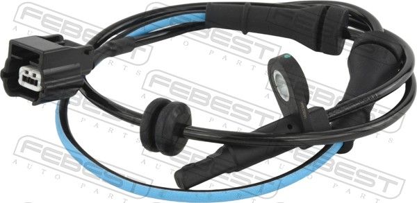 FEBEST 02606-014 Sensor, wheel speed