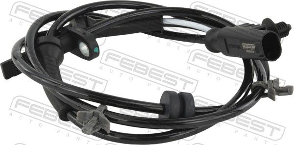 FEBEST 02606-015 Sensor, wheel speed