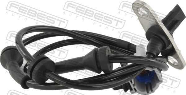 FEBEST 02606-019 Sensor, wheel speed