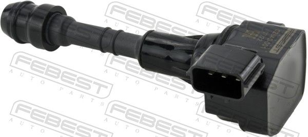 FEBEST 02640-001 Ignition Coil