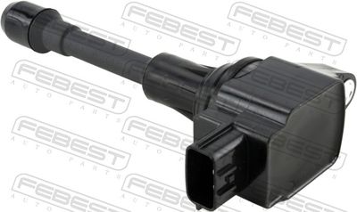 Ignition Coil FEBEST 02640-002
