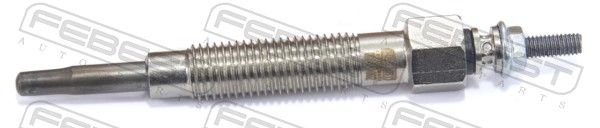 FEBEST 02642-002 Glow Plug