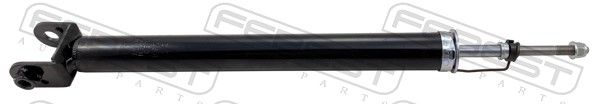 FEBEST 02650906R Shock Absorber