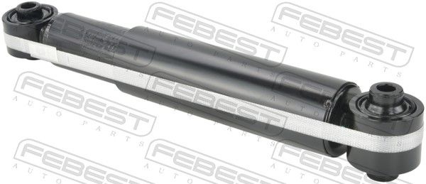 FEBEST 02650920R Shock Absorber
