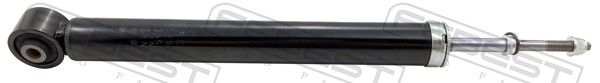 FEBEST 02656534R Shock Absorber
