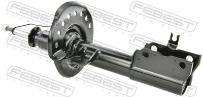 Shock Absorber FEBEST 02660801FR