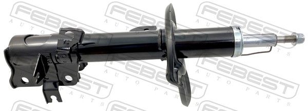 FEBEST 02660802FL Shock Absorber