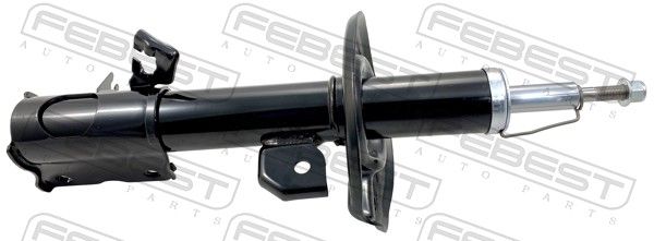 FEBEST 02660803FR Shock Absorber
