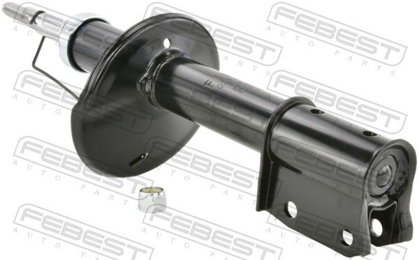 FEBEST 02661286F Shock Absorber