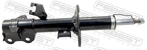 FEBEST 02666609FR Shock Absorber