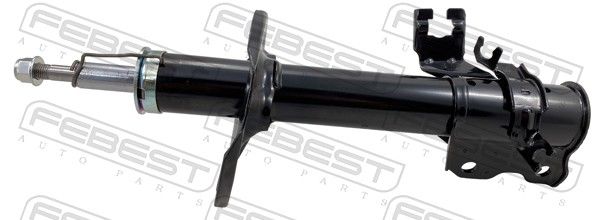 FEBEST 02666688FL Shock Absorber