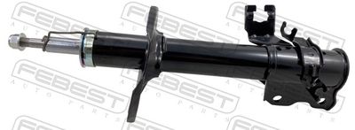 Shock Absorber FEBEST 02666688FL