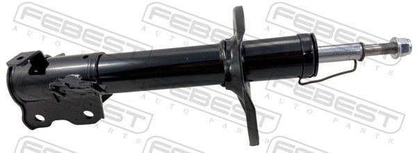 FEBEST 02666690FL Shock Absorber