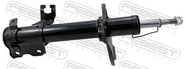 FEBEST 02666691FR Shock Absorber