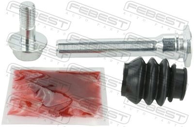 Guide Bolt, brake caliper FEBEST 0274-A60F-KIT