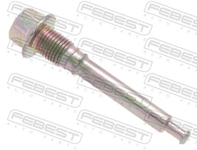Guide Bolt, brake caliper FEBEST 0274-J10LOWR