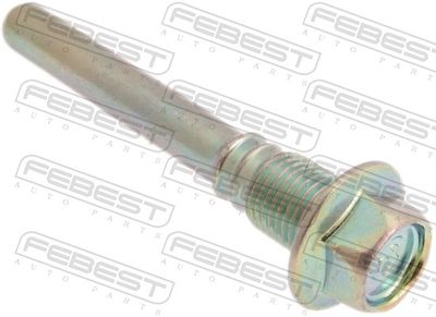 Guide Bolt, brake caliper FEBEST 0274-J10UPR