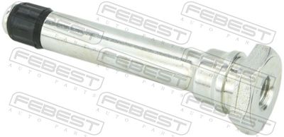 Guide Bolt, brake caliper FEBEST 0274-J32LOWF