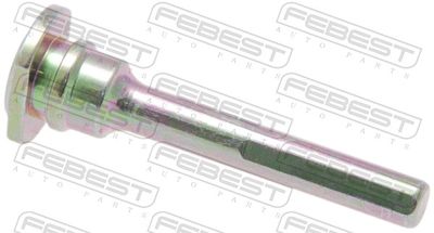 Guide Bolt, brake caliper FEBEST 0274-N15F