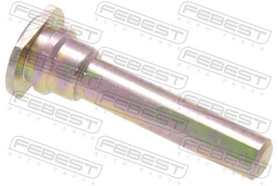 Guide Bolt, brake caliper FEBEST 0274-N15R