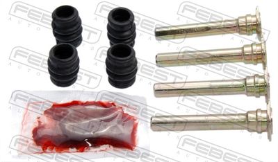 Guide Bolt, brake caliper FEBEST 0274-N16F