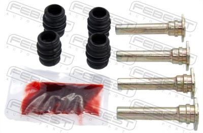 Guide Bolt, brake caliper FEBEST 0274-N16R