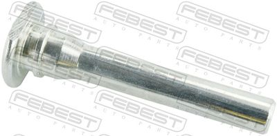 Guide Bolt, brake caliper FEBEST 0274-R50FL