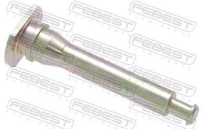 Guide Bolt, brake caliper FEBEST 0274-R50FU