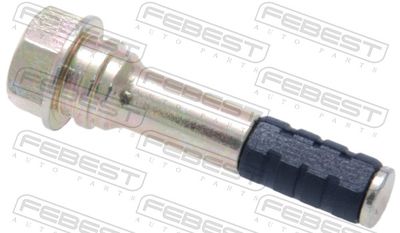 Guide Bolt, brake caliper FEBEST 0274-R51LOWF