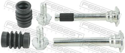 Guide Bolt, brake caliper FEBEST 0274-TA60F-KIT