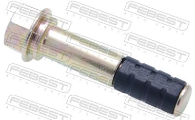 Guide Bolt, brake caliper FEBEST 0274-Y51UF